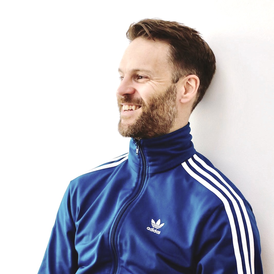 Theatre & Stage — Simon Pittman